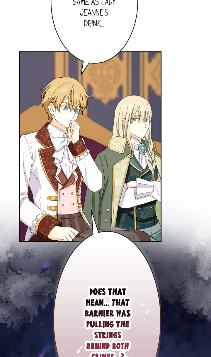 Reincarnated as the Antagonist