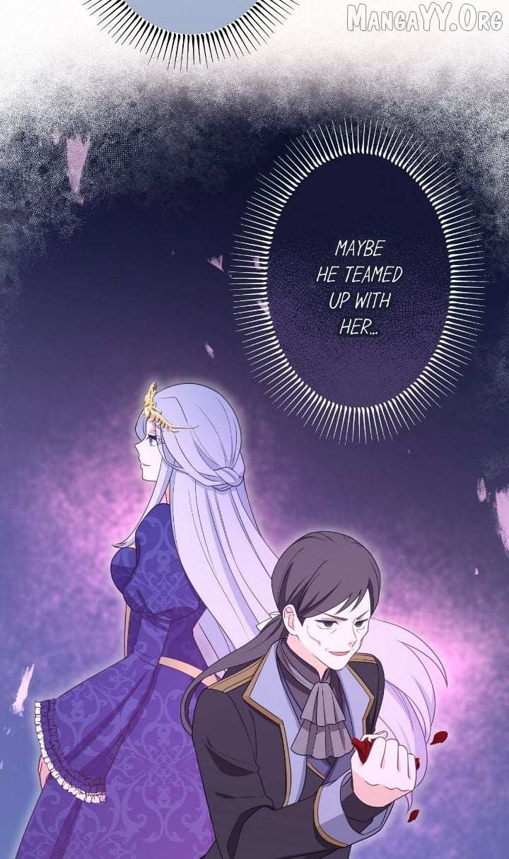 Reincarnated as the Antagonist