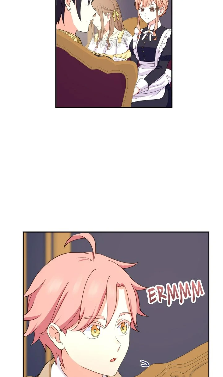 Reincarnated as the Antagonist