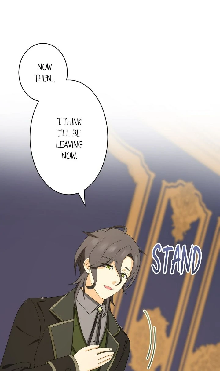 Reincarnated as the Antagonist