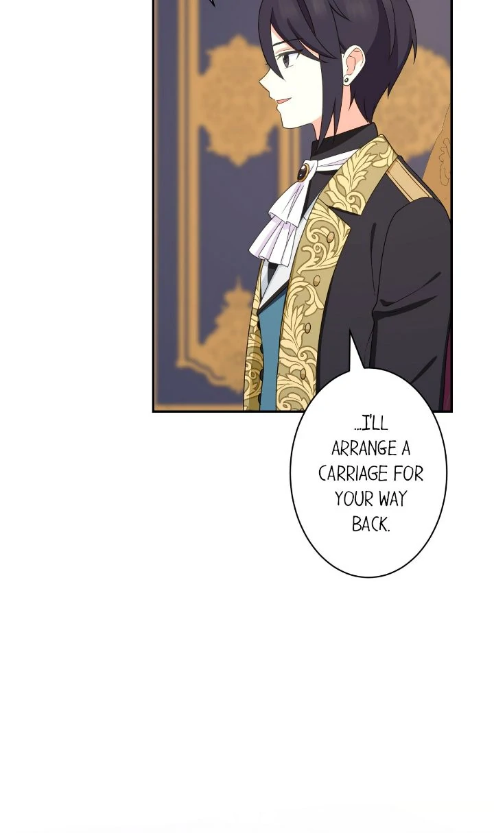 Reincarnated as the Antagonist