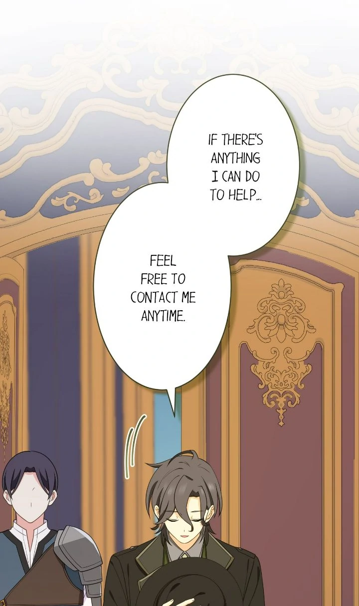 Reincarnated as the Antagonist