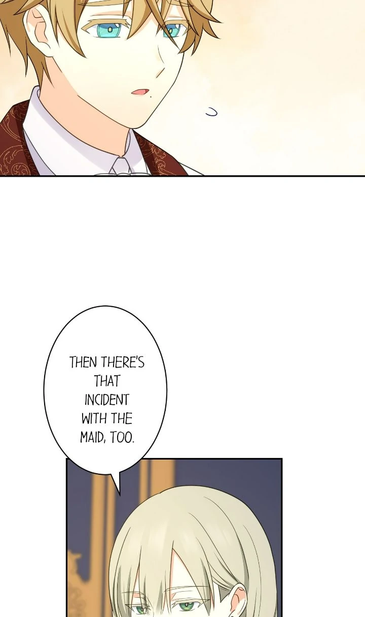 Reincarnated as the Antagonist