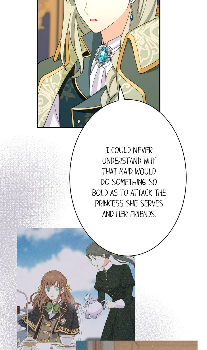 Reincarnated as the Antagonist