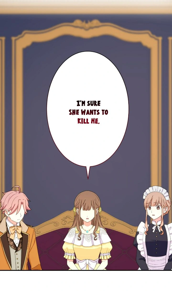 Reincarnated as the Antagonist
