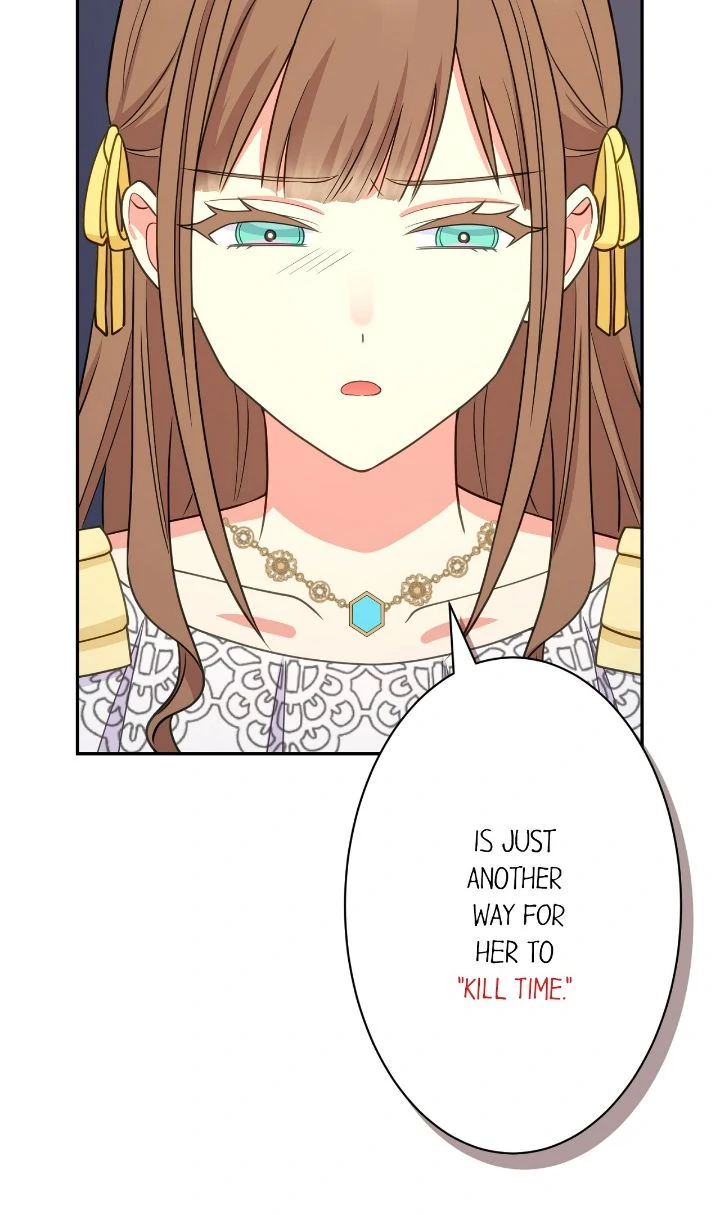 Reincarnated as the Antagonist