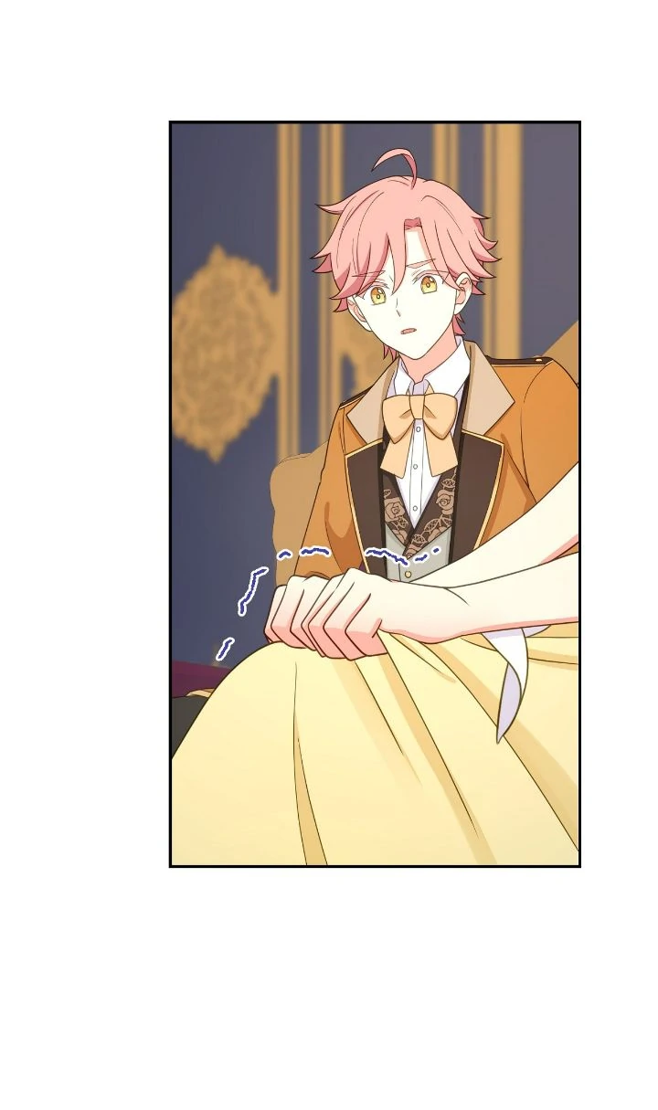 Reincarnated as the Antagonist