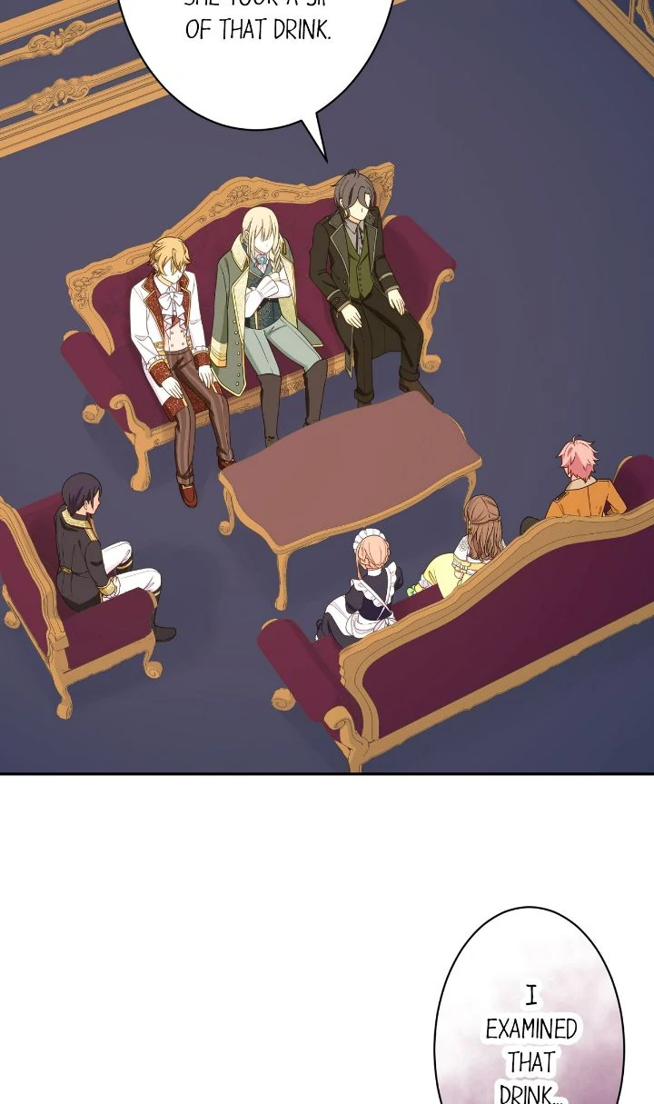 Reincarnated as the Antagonist