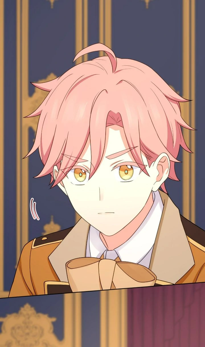 Reincarnated as the Antagonist