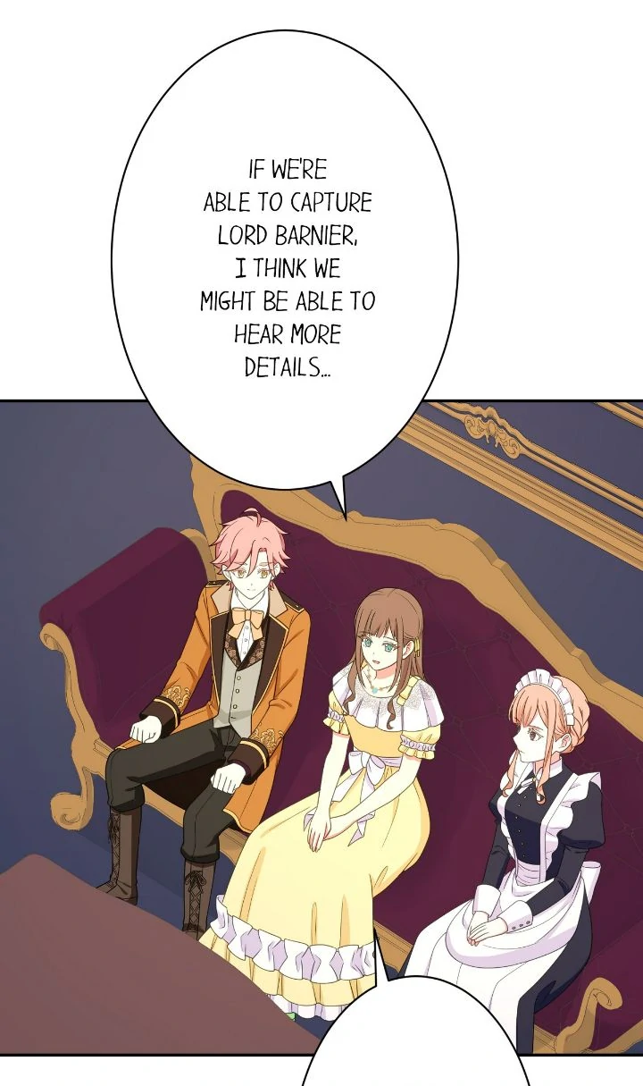 Reincarnated as the Antagonist