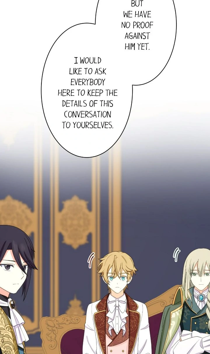 Reincarnated as the Antagonist