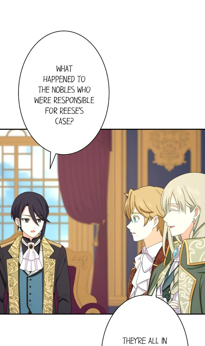 Reincarnated as the Antagonist