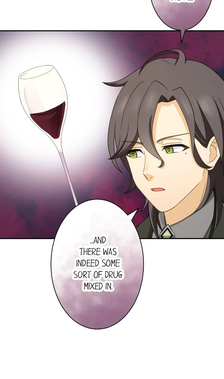 Reincarnated as the Antagonist