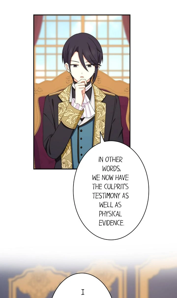 Reincarnated as the Antagonist