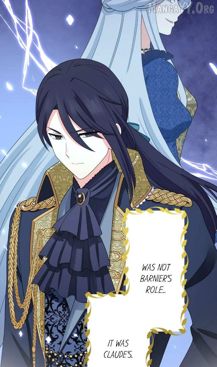 Reincarnated as the Antagonist