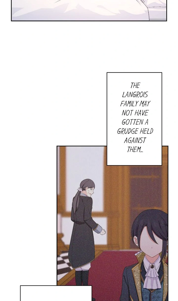 Reincarnated as the Antagonist