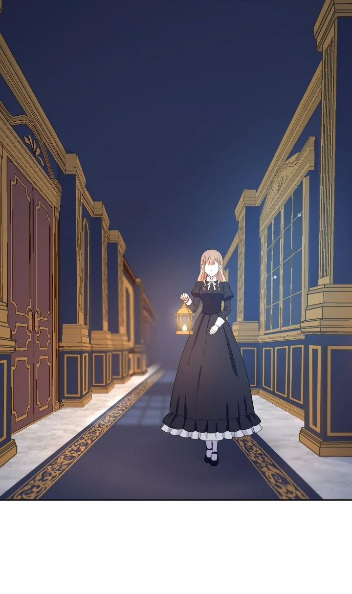 Reincarnated as the Antagonist