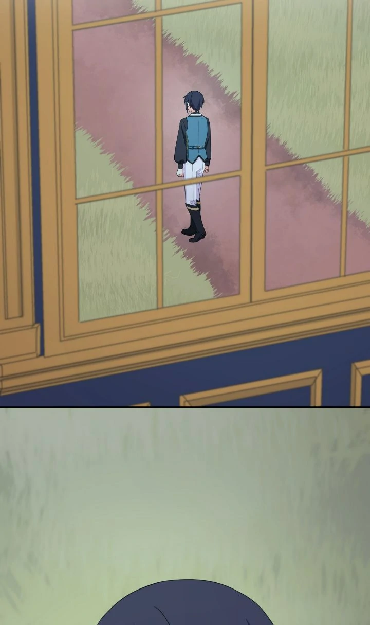 Reincarnated as the Antagonist