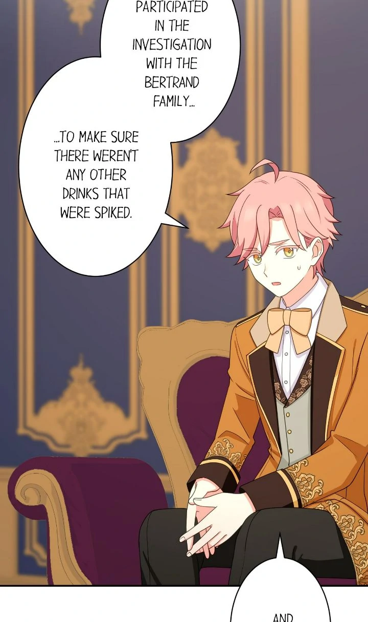 Reincarnated as the Antagonist