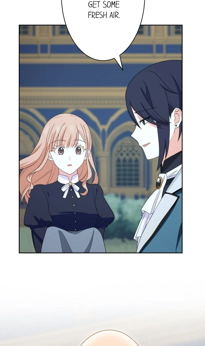 Reincarnated as the Antagonist