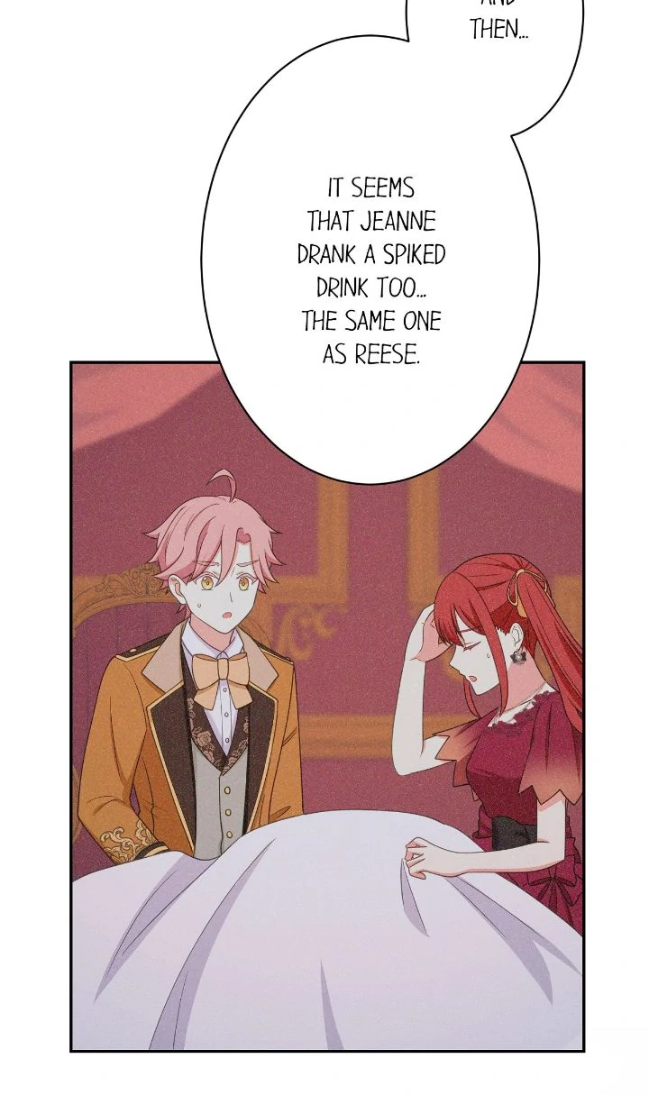 Reincarnated as the Antagonist