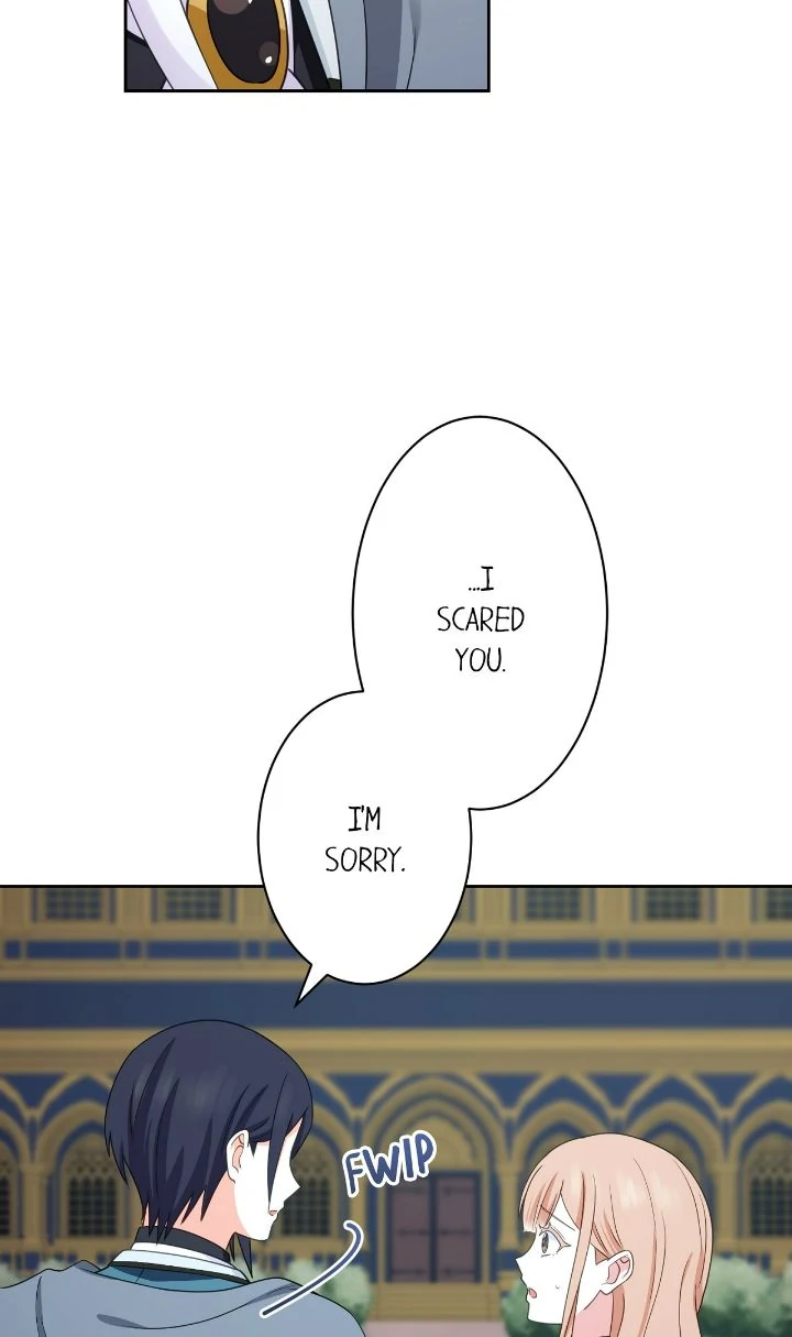 Reincarnated as the Antagonist