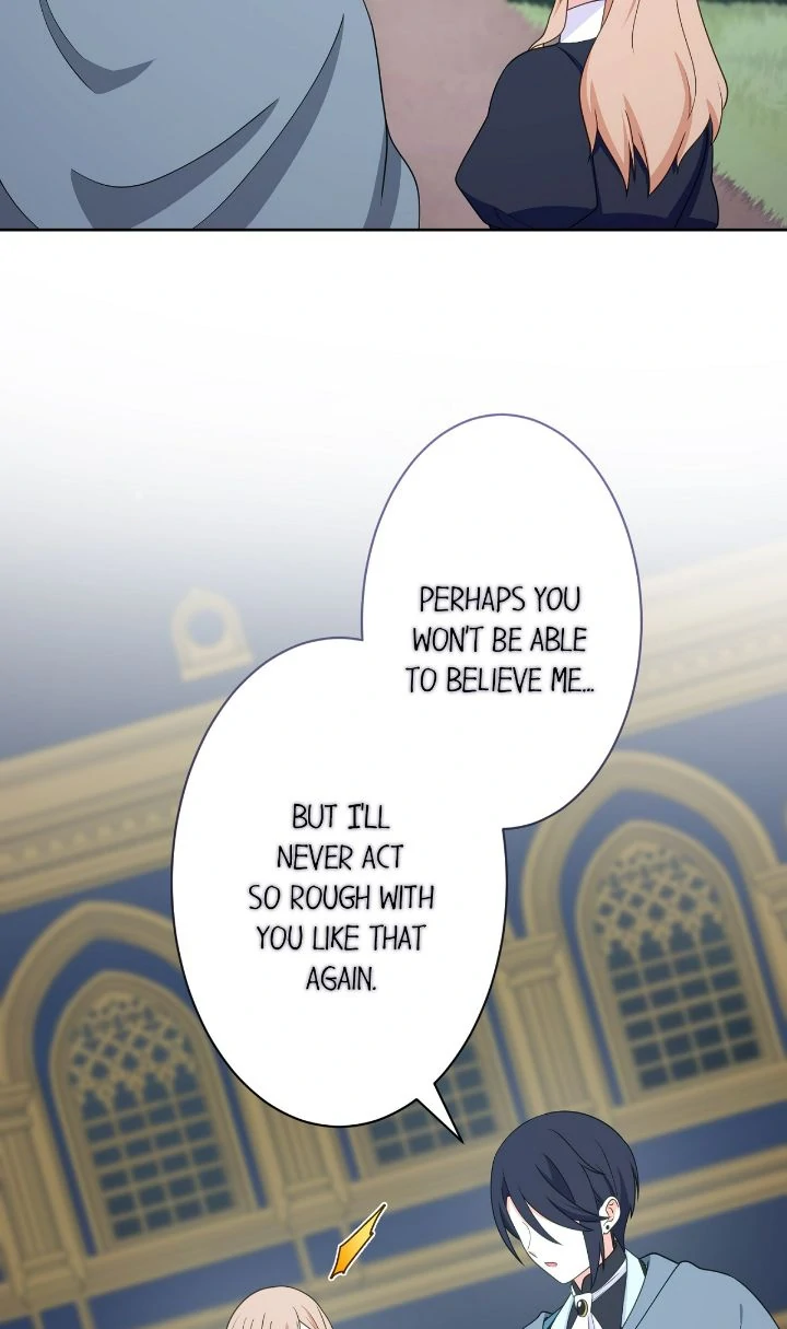 Reincarnated as the Antagonist