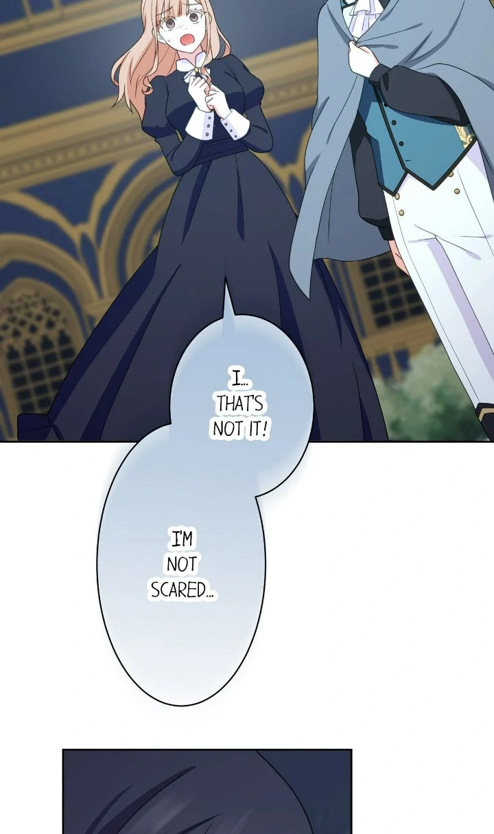Reincarnated as the Antagonist
