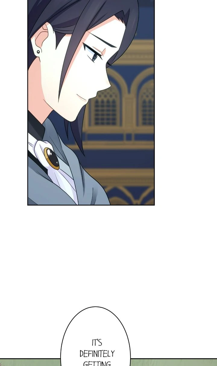 Reincarnated as the Antagonist