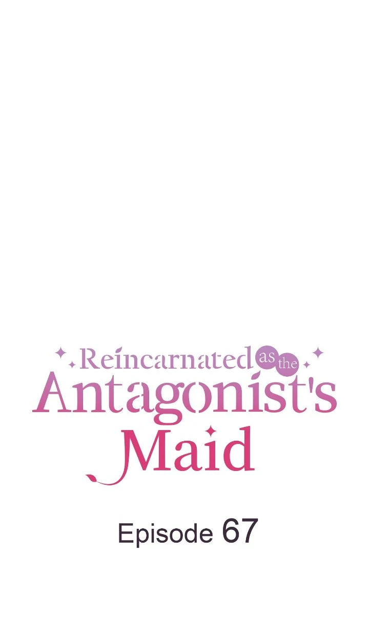 Reincarnated as the Antagonist