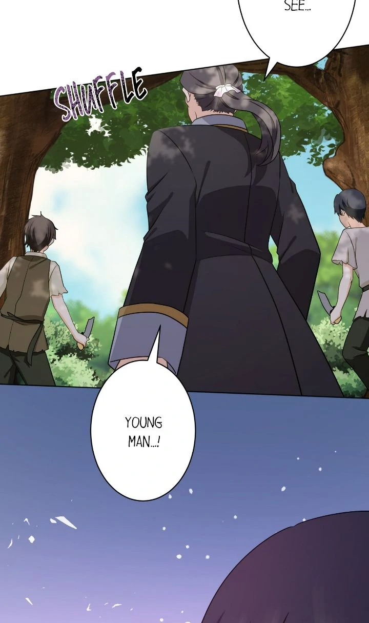 Reincarnated as the Antagonist