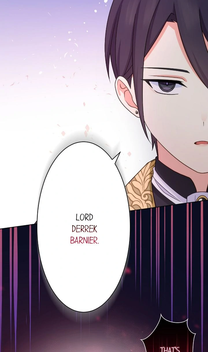 Reincarnated as the Antagonist