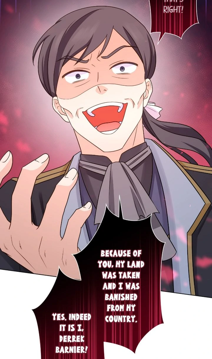 Reincarnated as the Antagonist