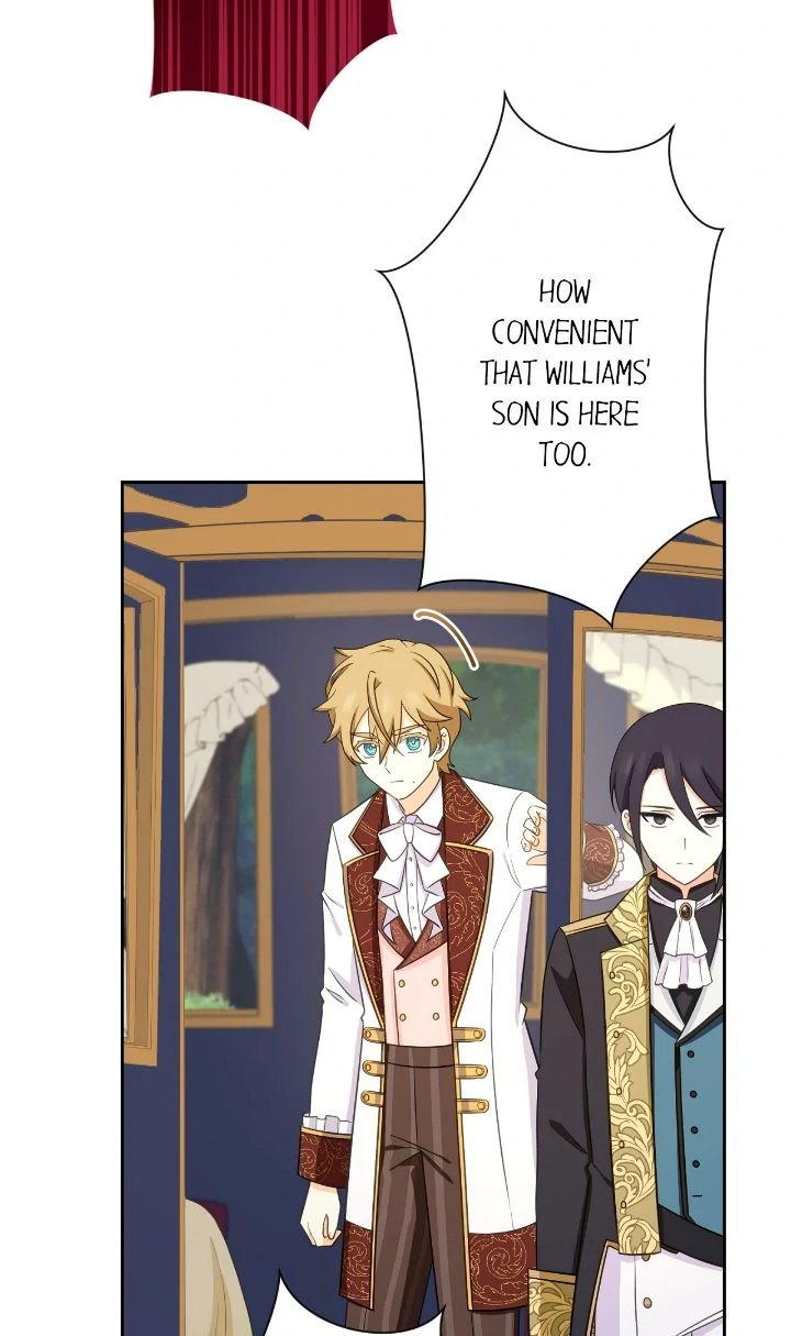 Reincarnated as the Antagonist