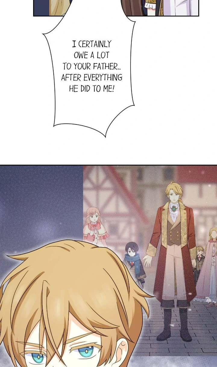 Reincarnated as the Antagonist
