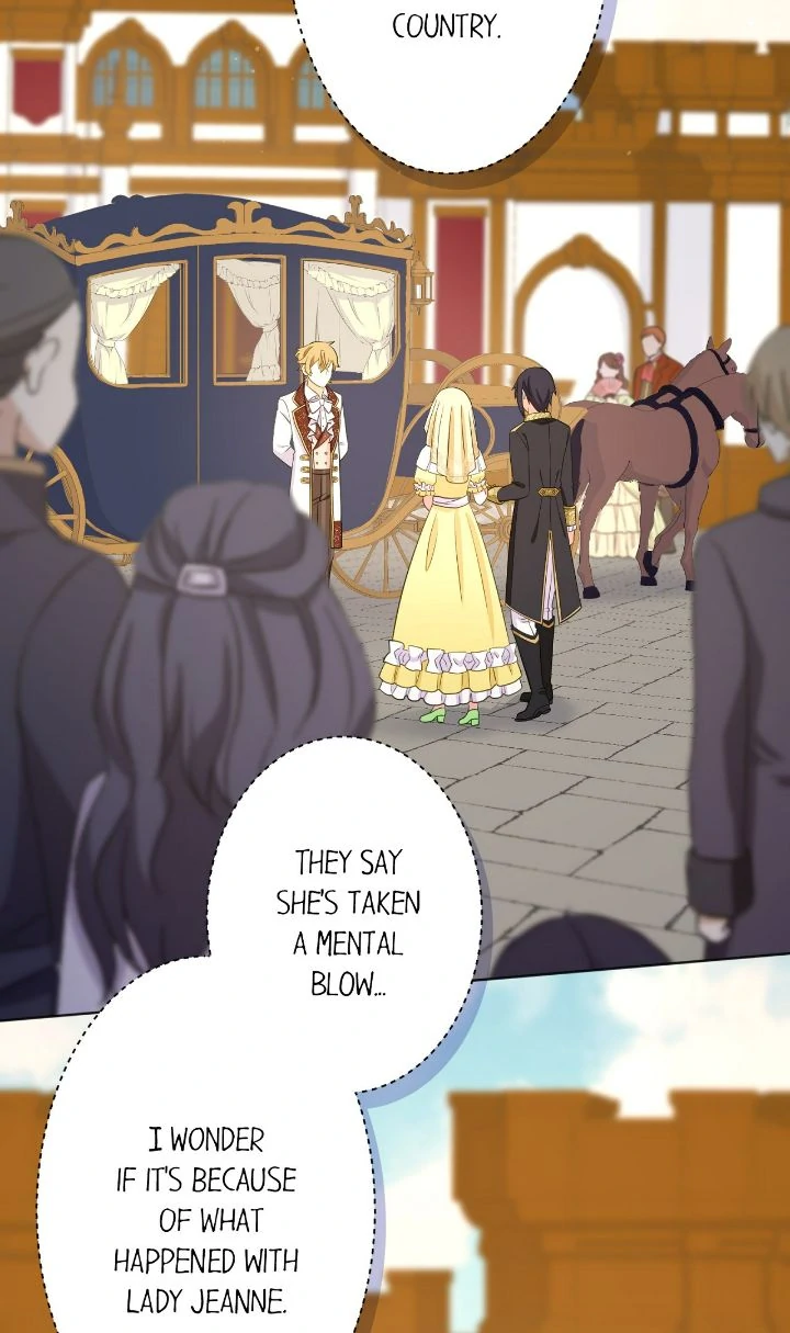 Reincarnated as the Antagonist