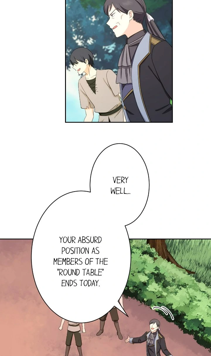 Reincarnated as the Antagonist