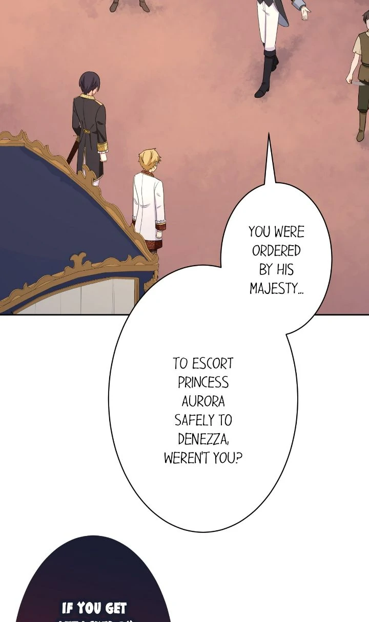 Reincarnated as the Antagonist
