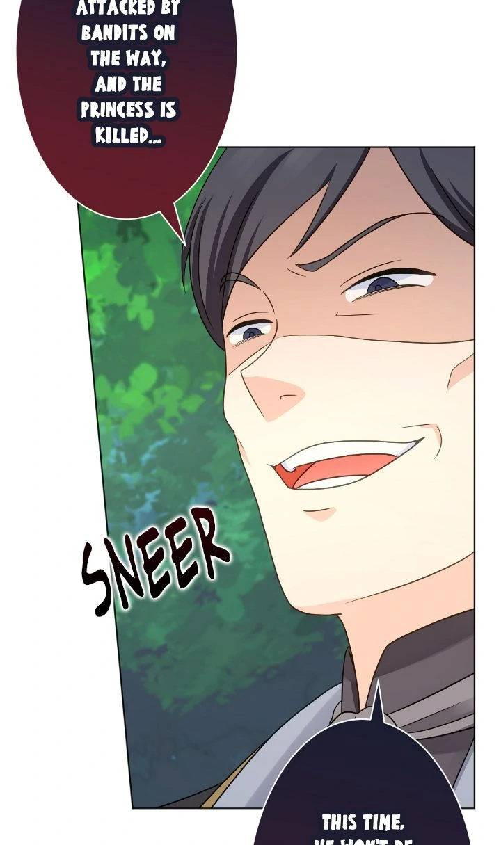 Reincarnated as the Antagonist