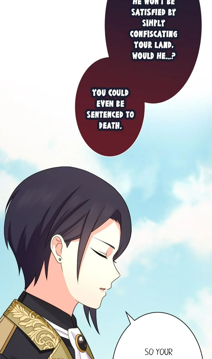 Reincarnated as the Antagonist