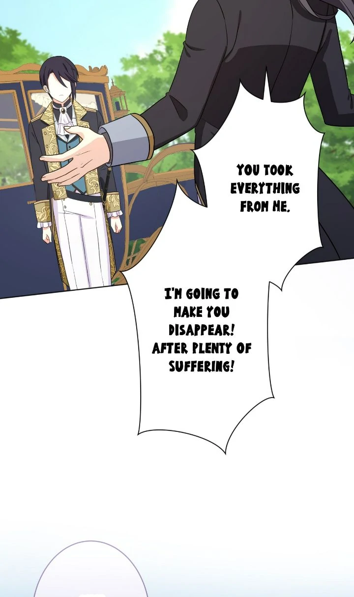 Reincarnated as the Antagonist