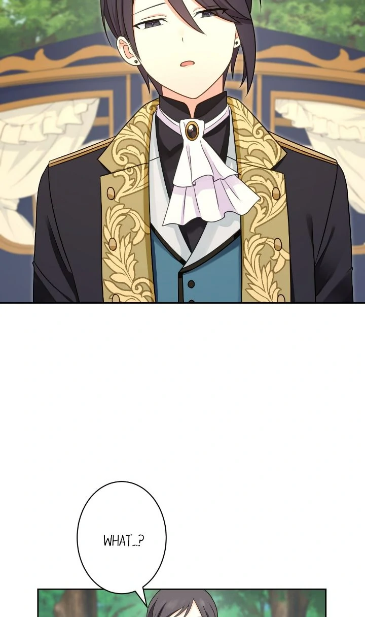 Reincarnated as the Antagonist