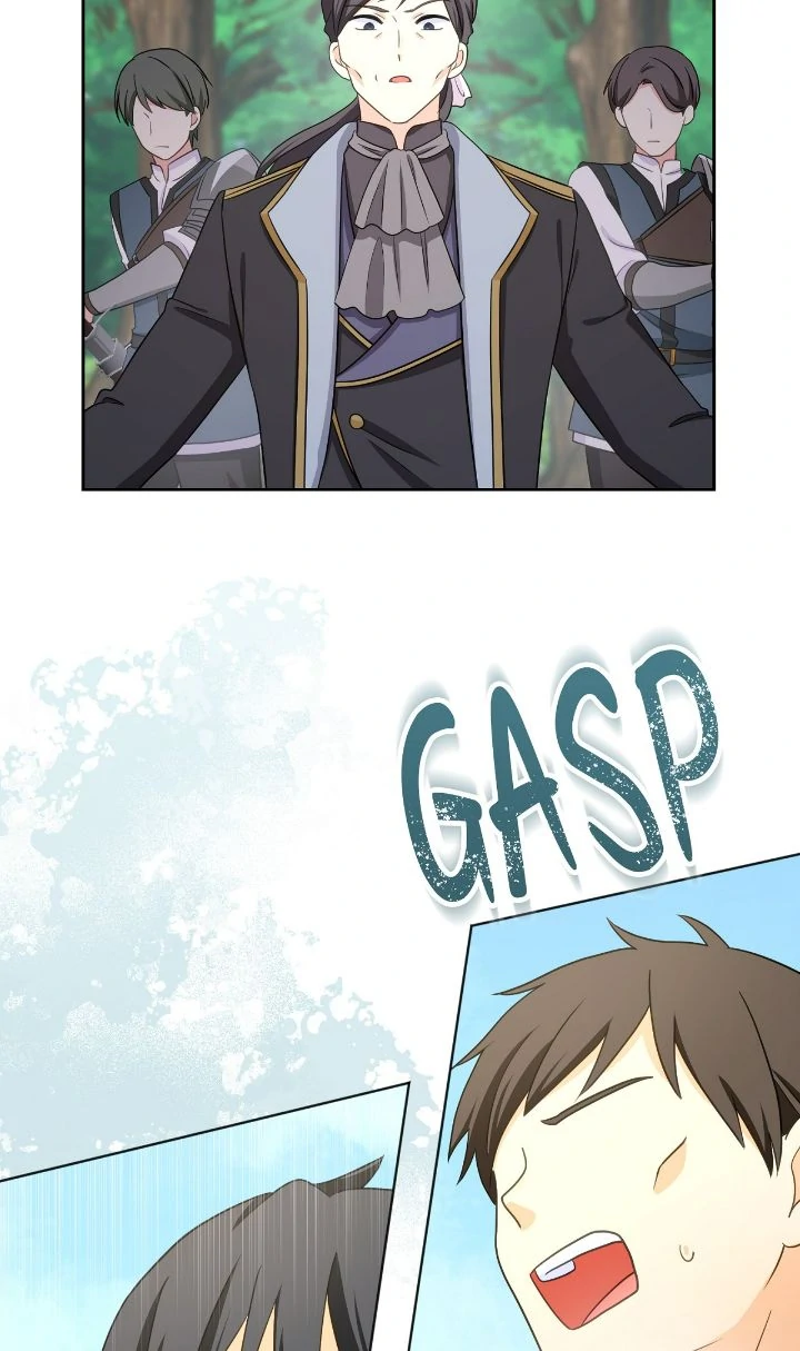 Reincarnated as the Antagonist