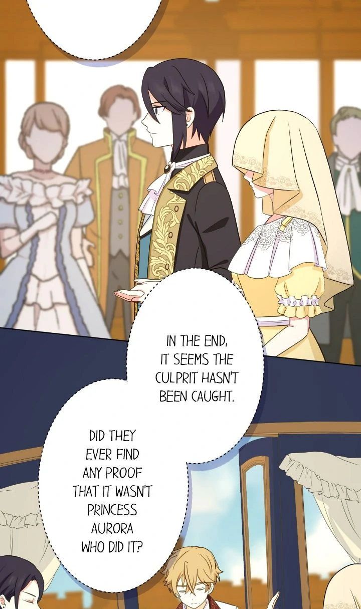 Reincarnated as the Antagonist