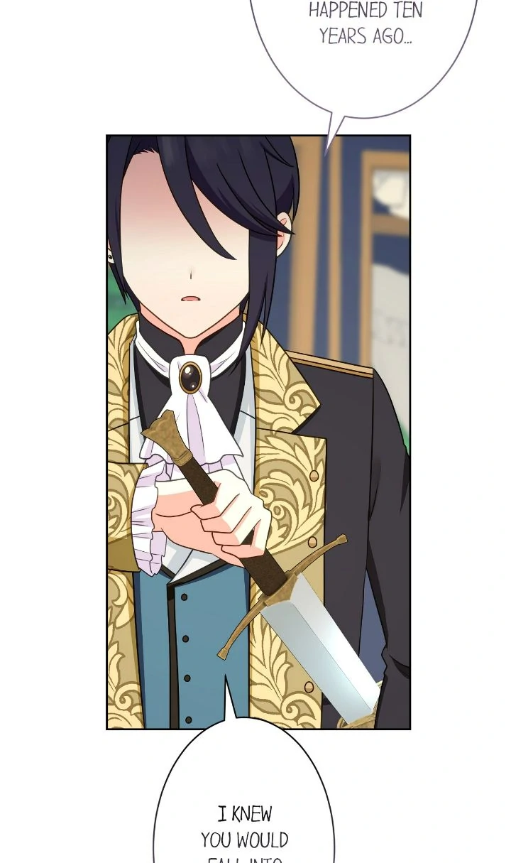 Reincarnated as the Antagonist