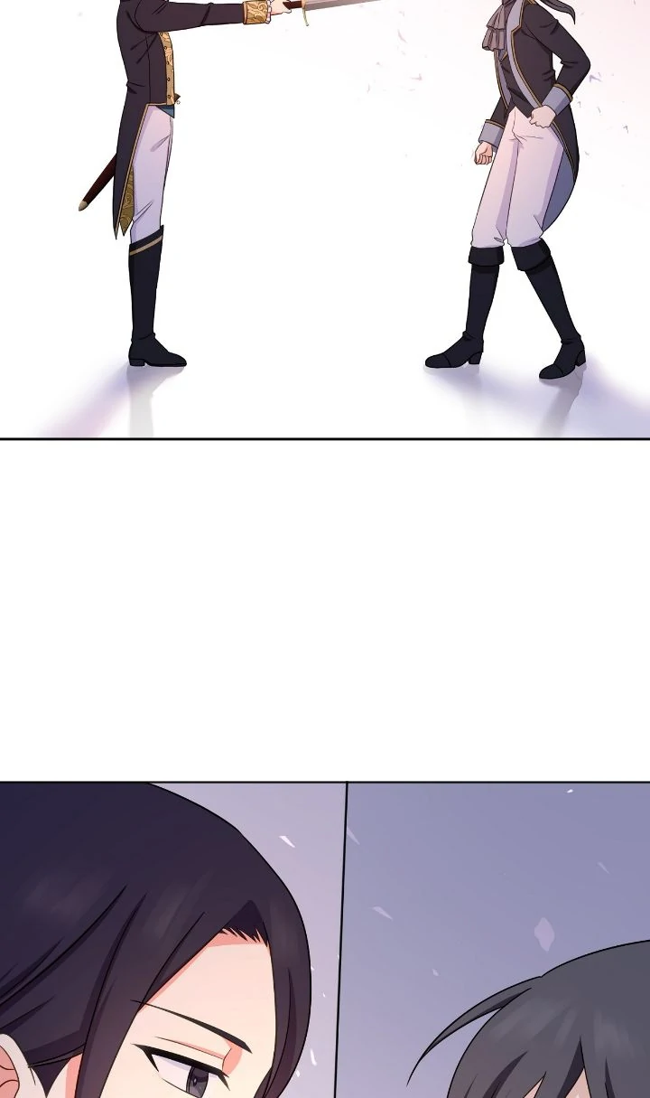 Reincarnated as the Antagonist