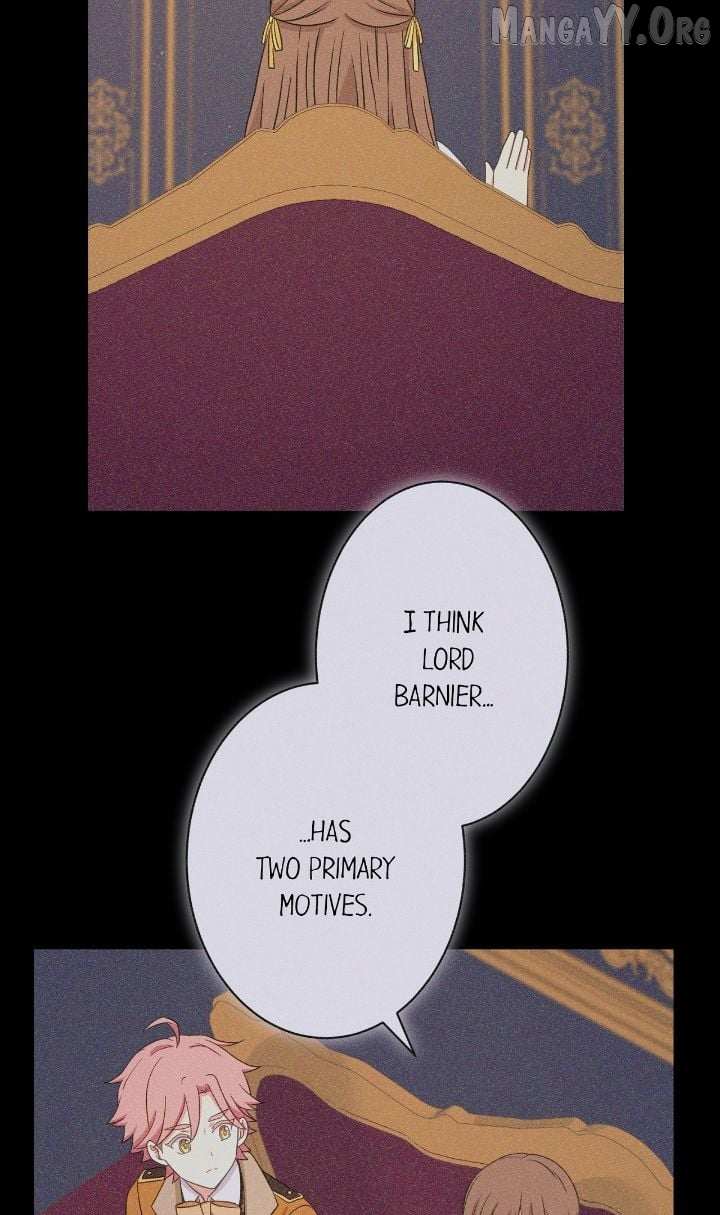 Reincarnated as the Antagonist