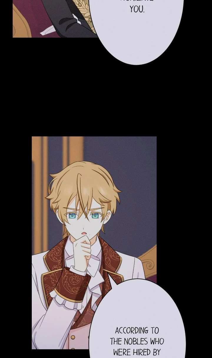 Reincarnated as the Antagonist