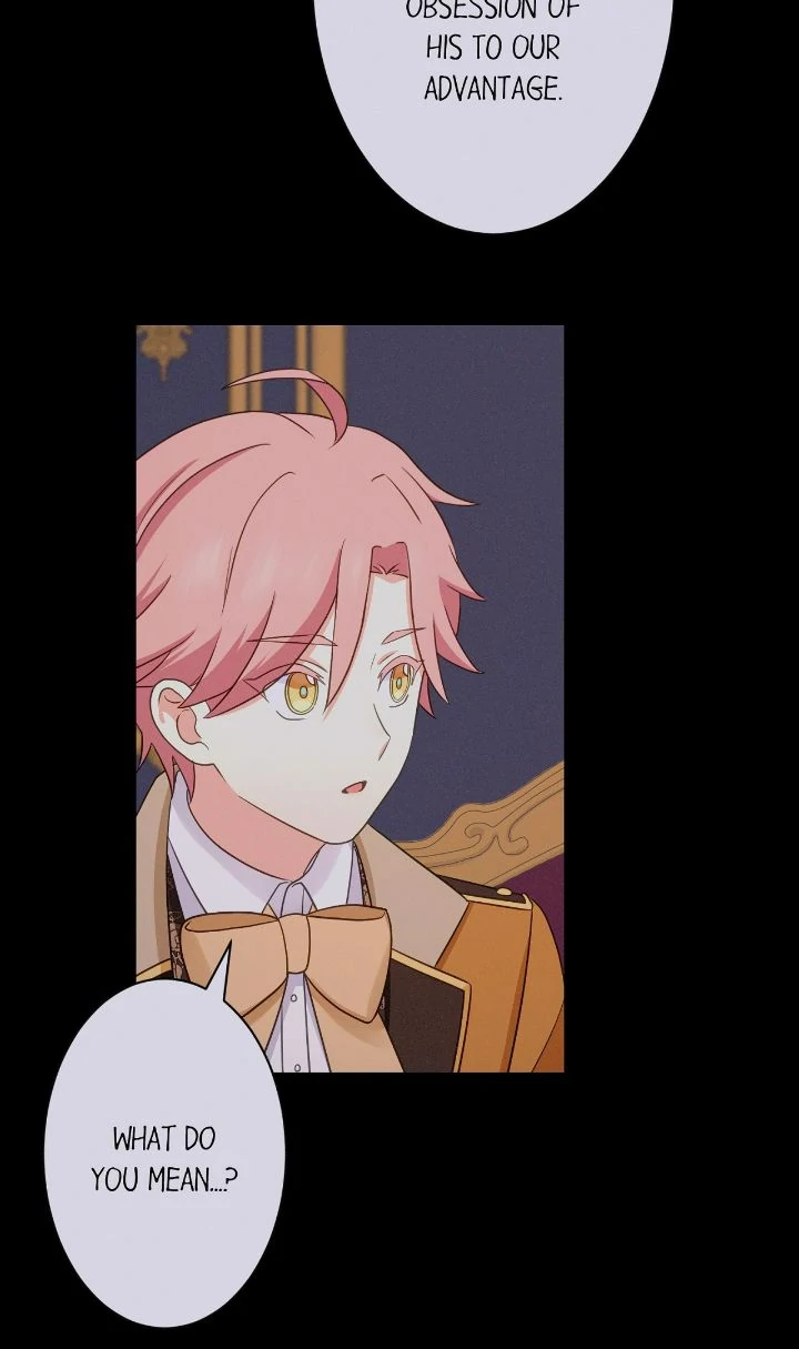 Reincarnated as the Antagonist