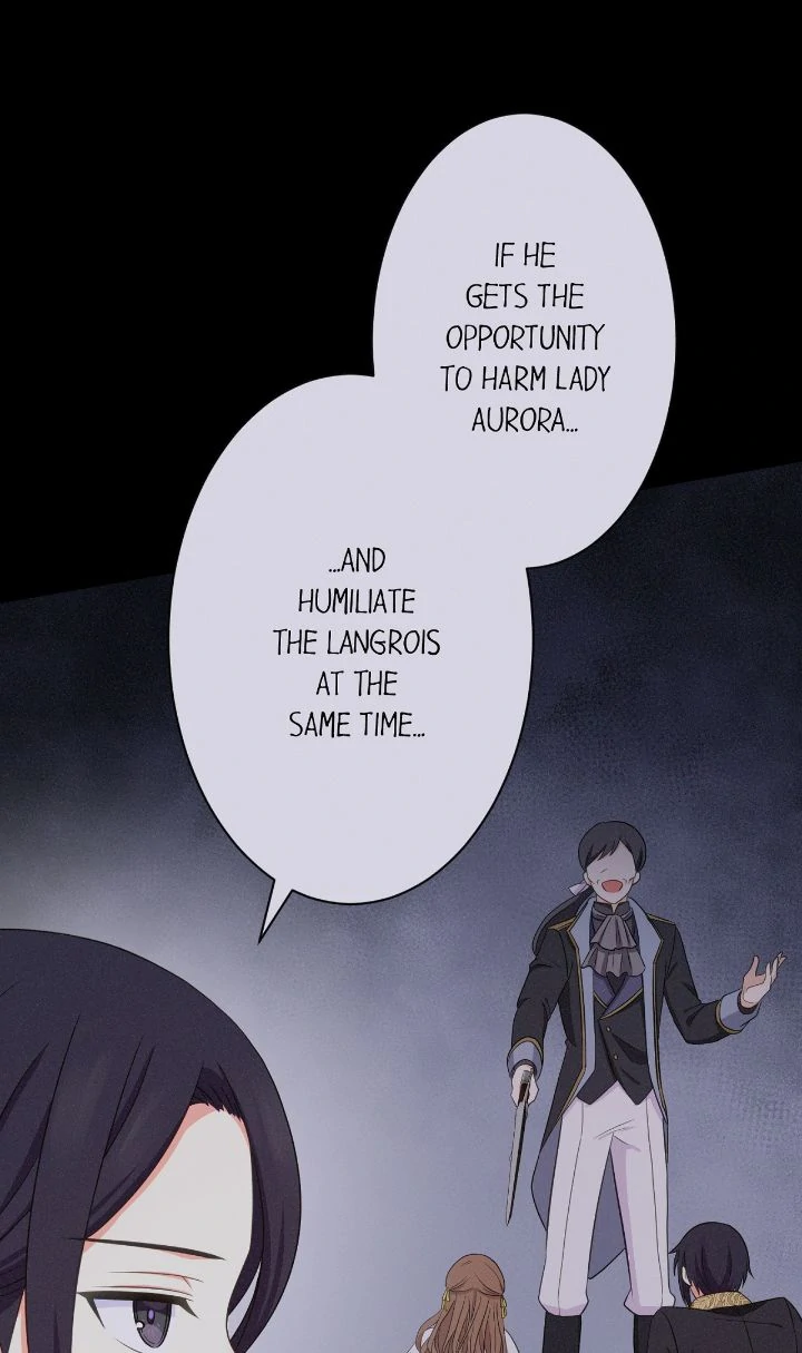 Reincarnated as the Antagonist